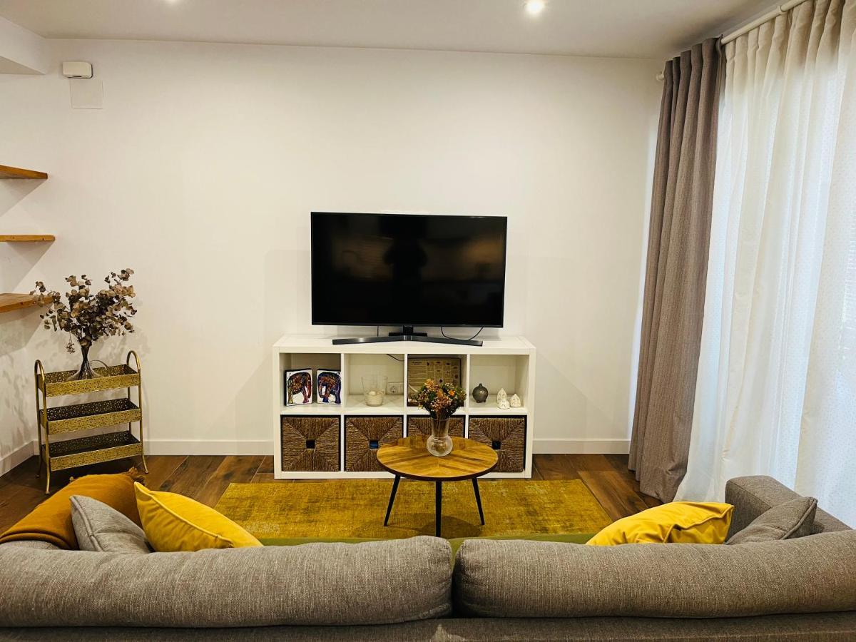 Petit Apartment Los Remedios, Seville
